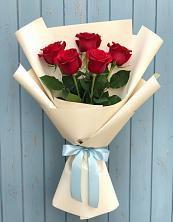 Букет Классика чувств в Огаревка