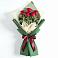Букет цветов из: Розы в Огаревка