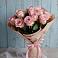 Букет цветов из: Розы в Огаревка