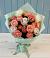 Букет цветов из: Розы в Огаревка