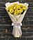 Букет цветов из: Хризантемы в Огаревка