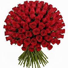 Букет Красные розы Чери Лав #REPLACE_PRED# Огаревка