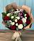 Букет цветов из: Розы и Альстромерии в Огаревка