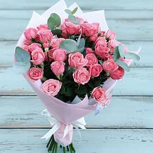 Букет Леди совершенство #REPLACE_PRED# Огаревка